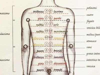 TRATTAMENTO FASCIODISTENSIVO